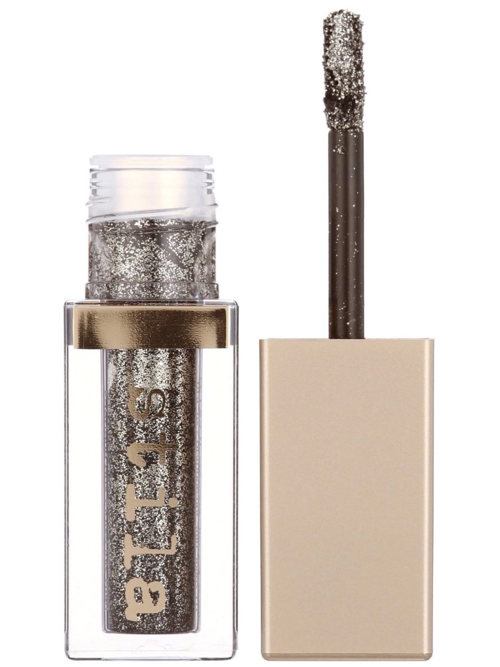 Magnificent metals glitter & glow liquid shadow